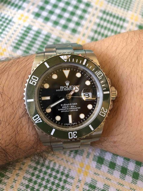 vintage Rolex watch DHgate